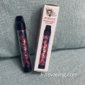 Hyakki Vape Disposable Vape Device 2500 Puff